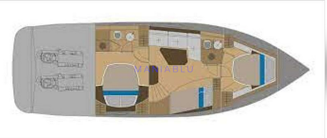Abbate Bruno Primatist G46